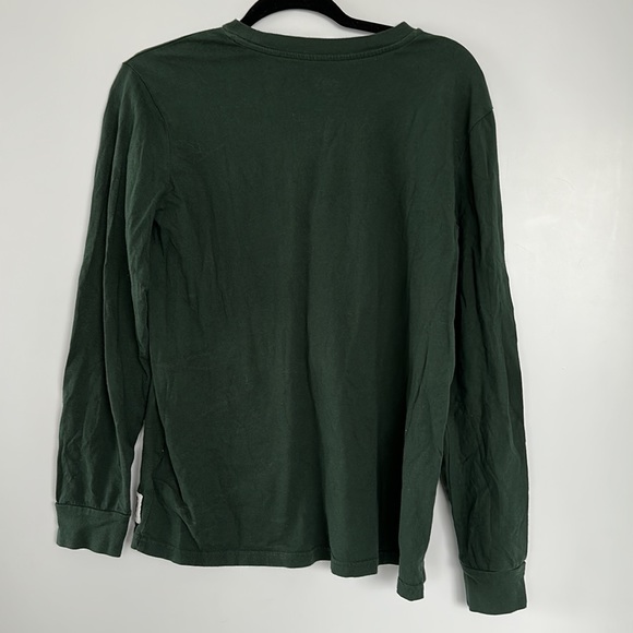 Roots Canada Long Sleeve - Picture 4 of 7